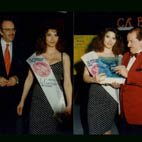 CARMEN DI PIETRO 1996